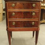 766 3272 CHEST OF DRAWERS